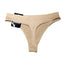 Bali Soft-Taupe One-Smooth-U Smoothing Thong