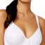 Bali White Active Foam Underwire Low-Impact Sports Bra