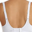 Bali White Active Foam Underwire Low-Impact Sports Bra