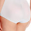 Bali White One-Smooth-U Simply Smooth Brief