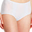 Bali White One-Smooth-U Simply Smooth Brief