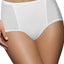 Bali White One-Smooth-U Simply Smooth Brief