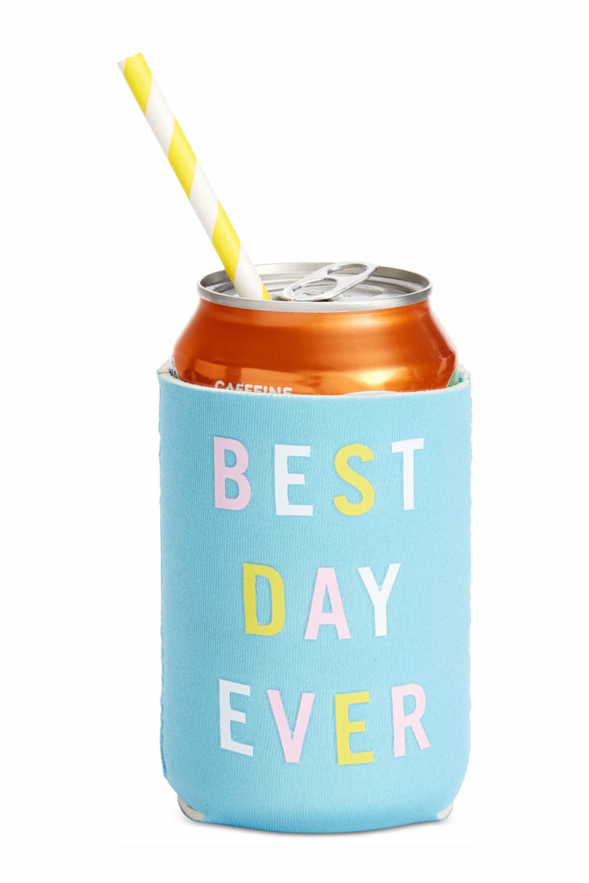 Ban.do Best Day Ever Drink Sleeve
