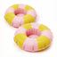 Ban.do Beverly-Stripe Float-On Drink Floatie 2-Pack