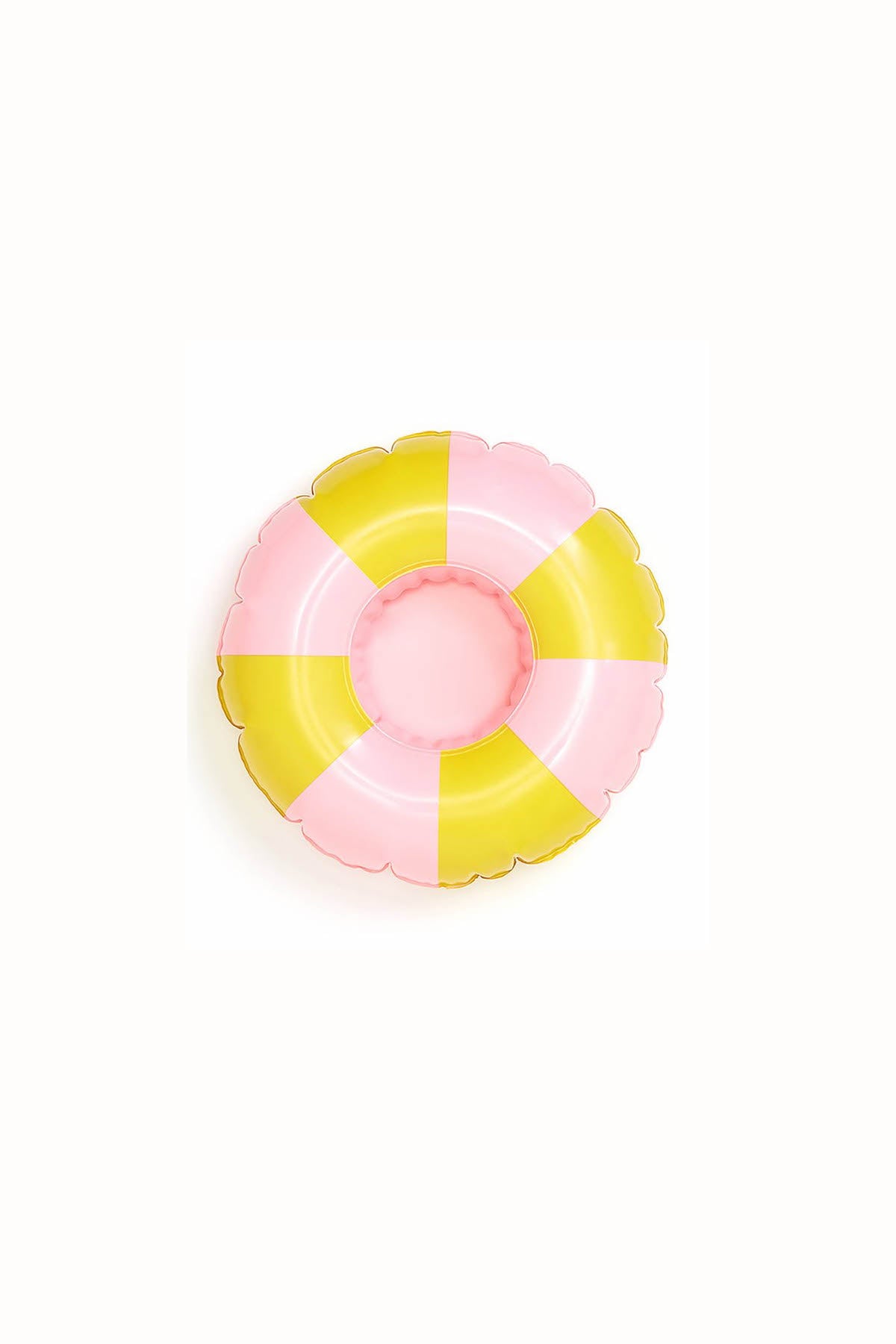 Ban.do Beverly-Stripe Float-On Drink Floatie 2-Pack