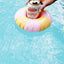 Ban.do Beverly-Stripe Float-On Drink Floatie 2-Pack