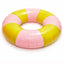 Ban.do Beverly Stripe Float-On Giant Inflatable Inner Tube