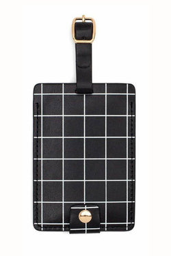 Ban.do Bingo Getaway Luggage/ID Tag thumbnail 2