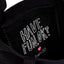 Ban.do Black Fries Before Guys Tote Bag