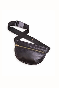 Ban.do Black Swag Bag thumbnail 1
