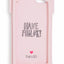 Ban.do Chill Pills Silicone iPhone Case