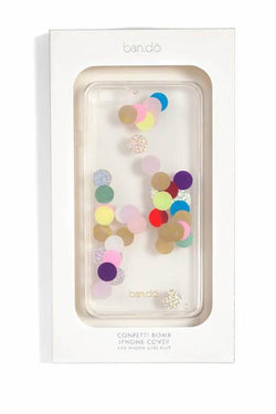 Ban.do Confetti Bomb iPhone Case thumbnail 2