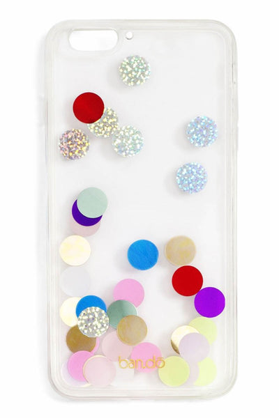 Ban.do Confetti Bomb iPhone Case