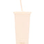 Ban.do Cream/Gold 'You Are Gold' 20oz Tumbler