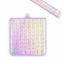 Ban.do Disco Lilac iPhone Lightning External Battery Pack