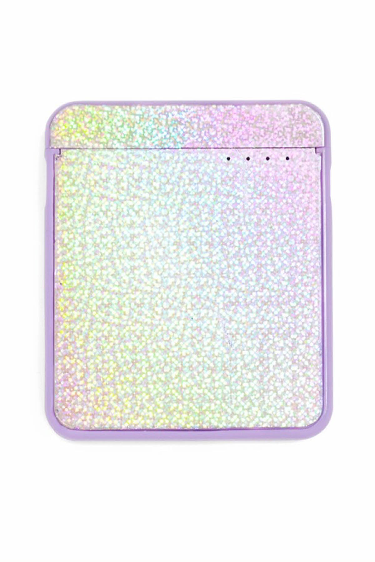 Ban.do Disco Lilac iPhone Lightning External Battery Pack