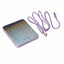 Ban.do Disco Lilac iPhone Lightning External Battery Pack