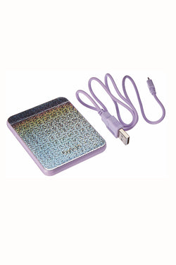 Ban.do Disco Lilac iPhone Lightning External Battery Pack thumbnail 3