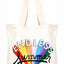 Ban.do Endless Summer Canvas Tote