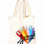 Ban.do Endless Summer Canvas Tote