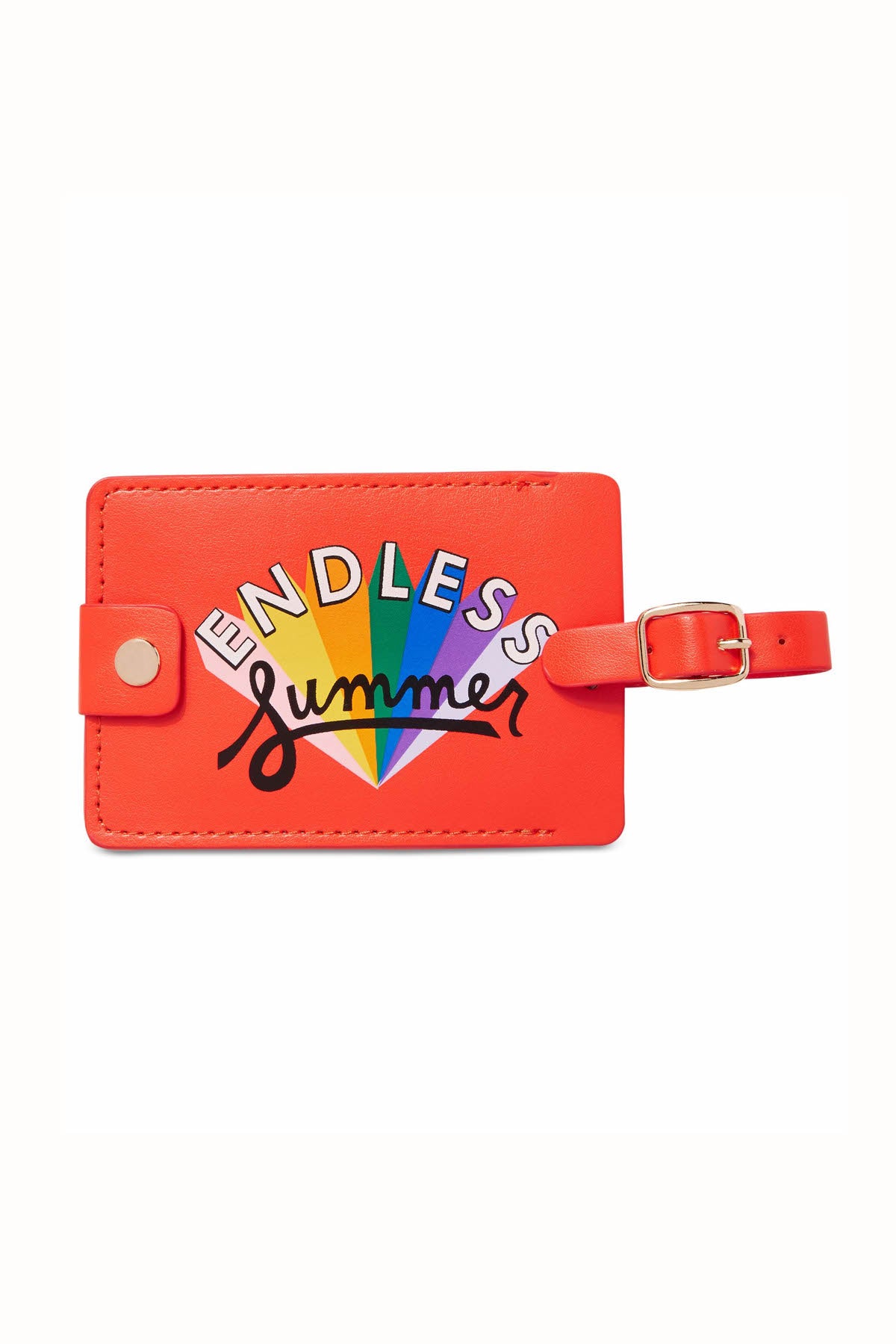 Ban.do Endless Summer Getaway Luggage Tag