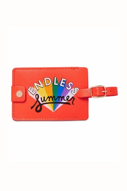 Ban.do Endless Summer Getaway Luggage Tag thumbnail 3