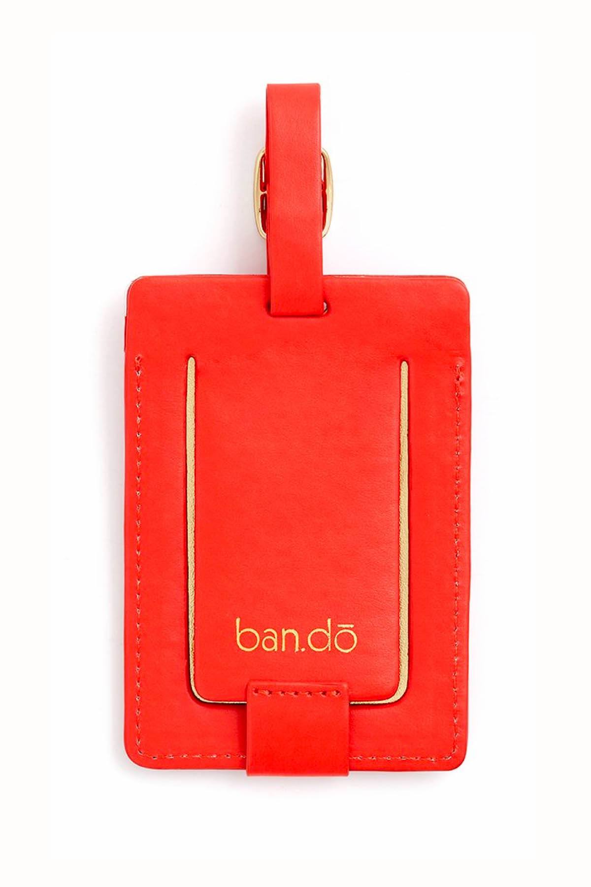 Ban.do Endless Summer Getaway Luggage Tag
