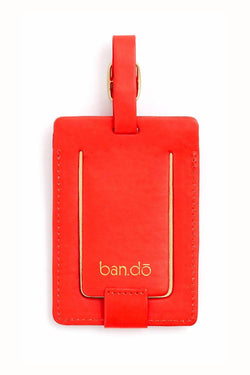 Ban.do Endless Summer Getaway Luggage Tag thumbnail 4