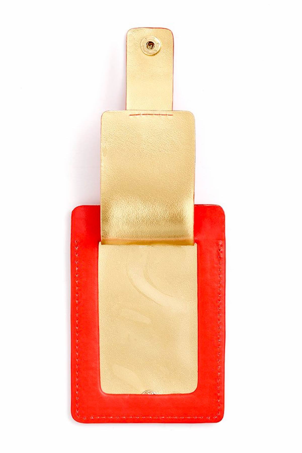Ban.do Endless Summer Getaway Luggage Tag