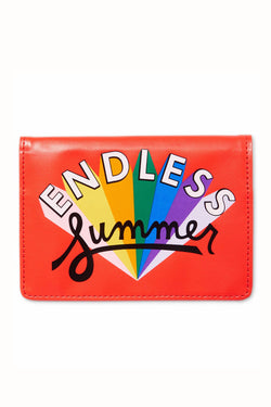 Ban.do Endless Summer Passport Case thumbnail 1