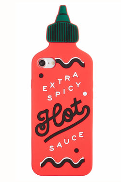 Ban.do Extra Spicy Silicone iPhone Case thumbnail 1