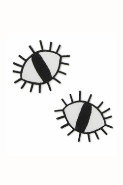 Ban.do Eyes Adhesive-Back Patch 2-Pack thumbnail 1