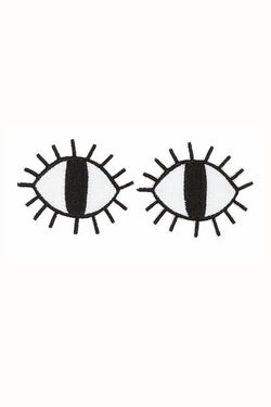Ban.do Eyes Adhesive-Back Patch 2-Pack thumbnail 2