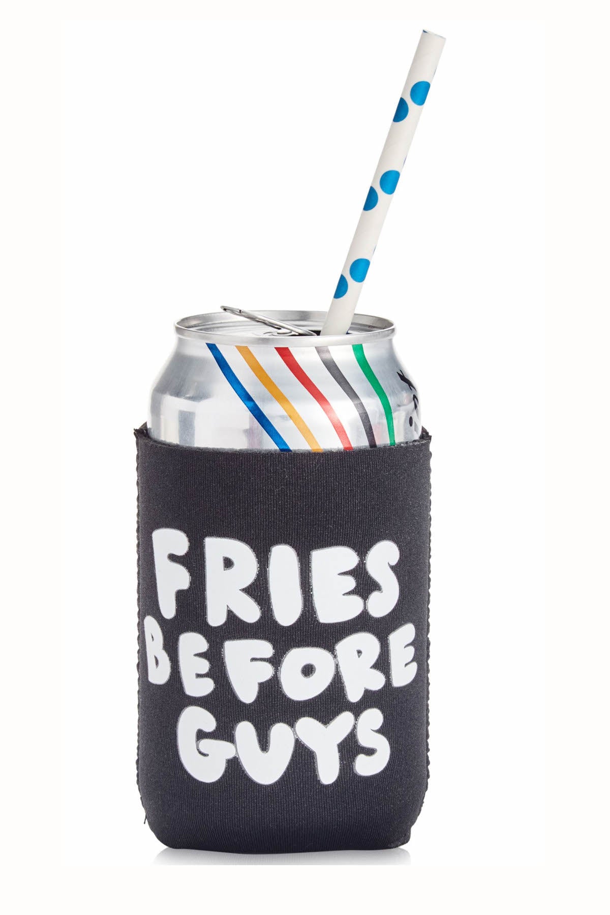 Ban.do Fries Before Guys Drink Sleeve