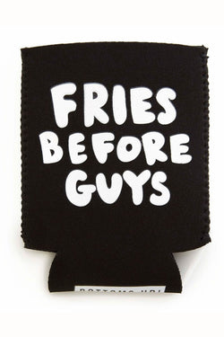 Ban.do Fries Before Guys Drink Sleeve thumbnail 2