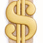 Ban.do Gold Cash Money iPhone Case