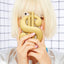 Ban.do Gold Cash Money iPhone Case