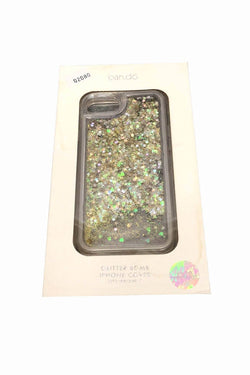 Ban.do Gold-Stardust Glitter-Bomb iPhone Case thumbnail 2