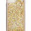 Ban.do Gold-Stardust Glitter-Bomb iPhone Case