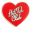 Ban.do Hot Tub Club Enamel Pin