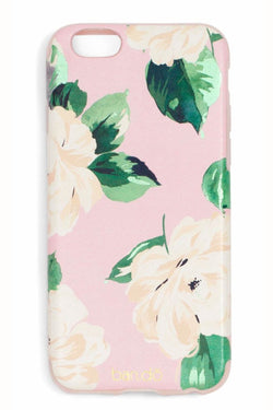 Ban.do Lady of Leisure Leatherette iPhone Case thumbnail 1