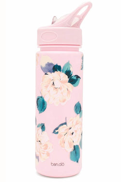 Ban.do Lady of Leisure Travel Water Bottle thumbnail 1