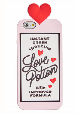 Ban.do Love Potion Silicone iPhone Case thumbnail 2