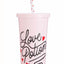 Ban.do Love Potion Tumbler WITHOUT Straw