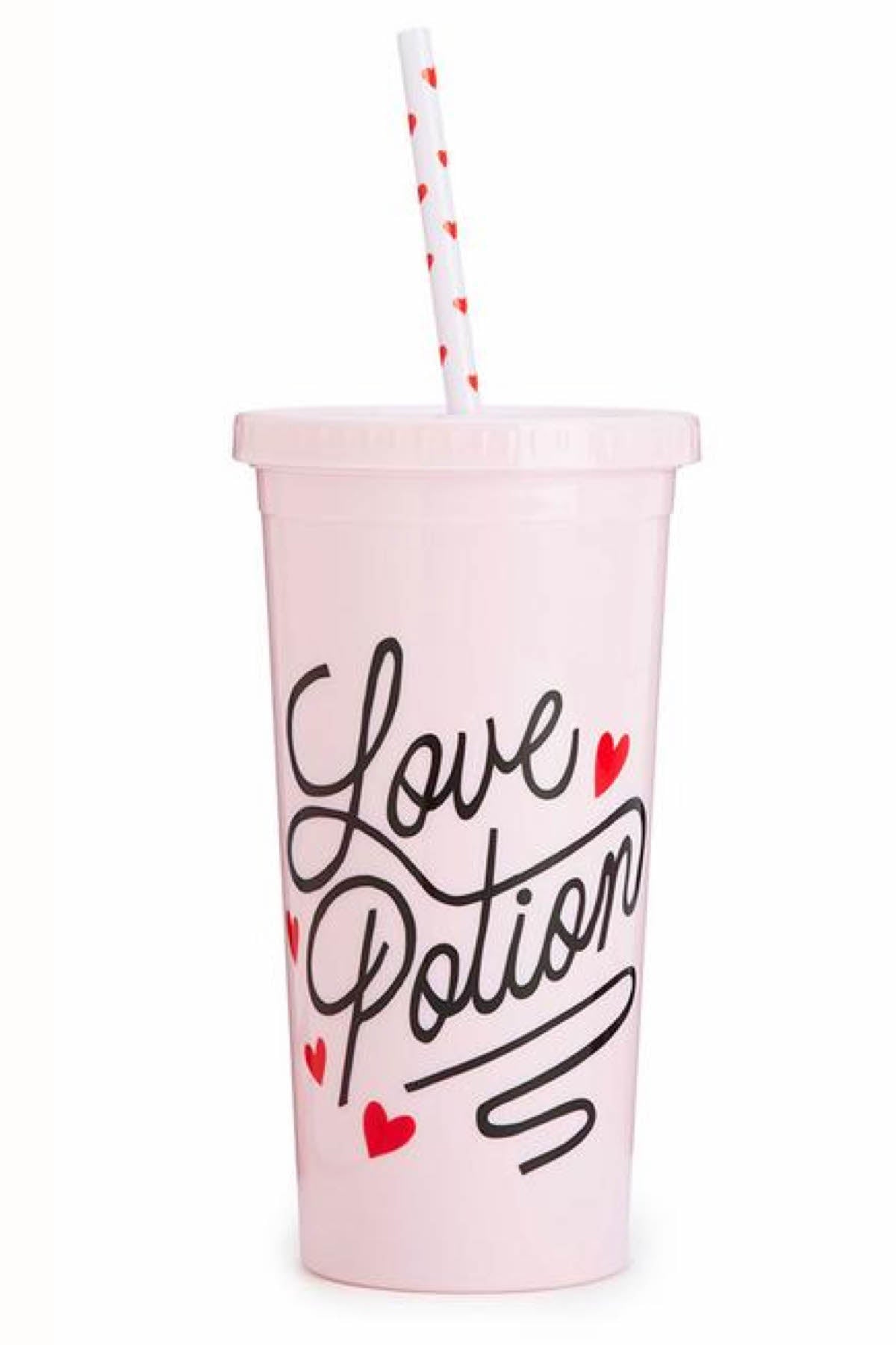 Ban.do Love Potion Tumbler WITHOUT Straw