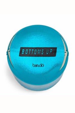 Ban.do Metallic-Blue At The Pool Drink Sleeve thumbnail 2
