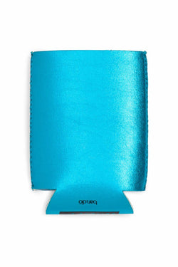 Ban.do Metallic-Blue At The Pool Drink Sleeve thumbnail 4