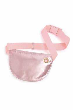 Ban.do Metallic Rose Swag Bag thumbnail 3