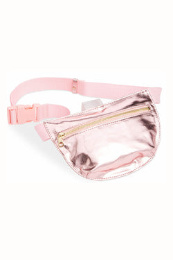 Ban.do Metallic Rose Swag Bag thumbnail 2