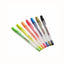 Ban.do Multi-Color GEL YEAH 7 Gel Pen Set